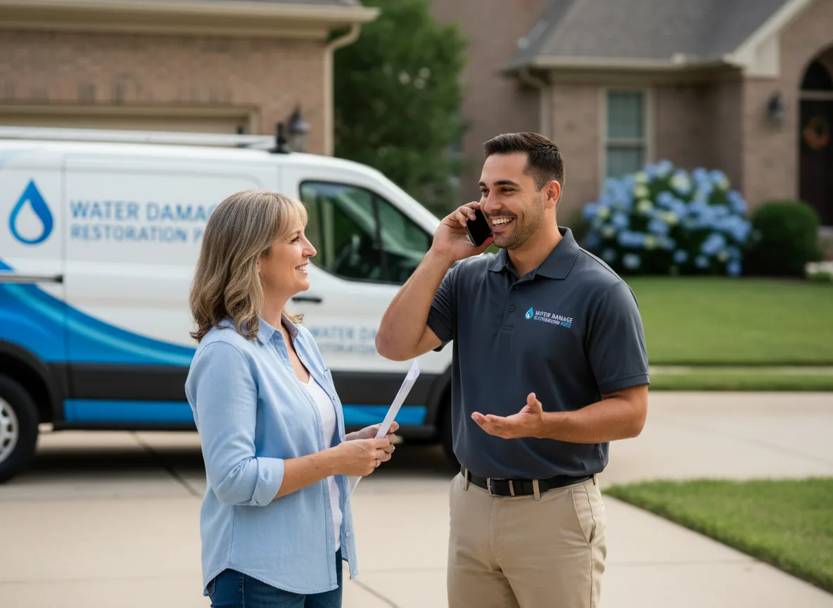 Flood Restoration Clayton, MO FAQs